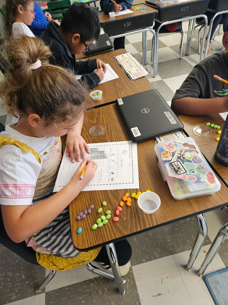 jellybean math