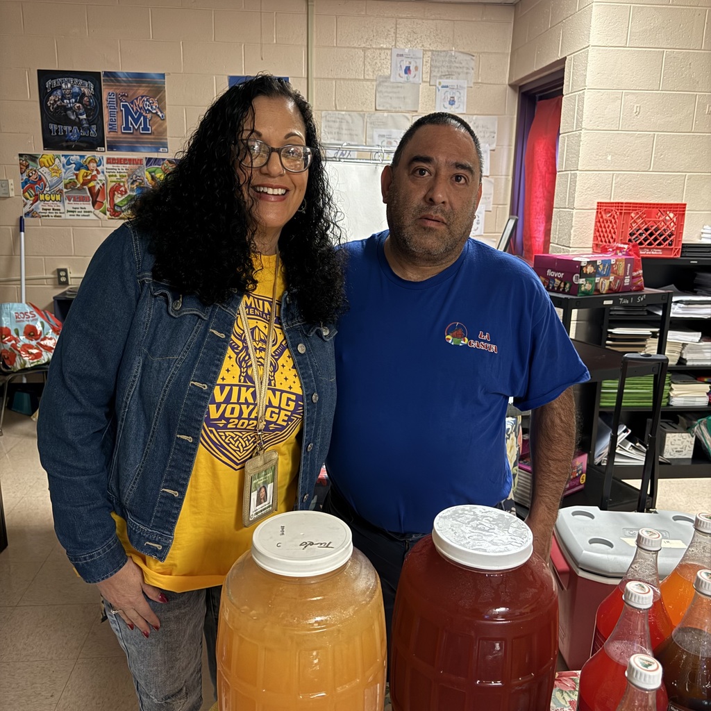 2 adults, ESL Teacher and Sponsor