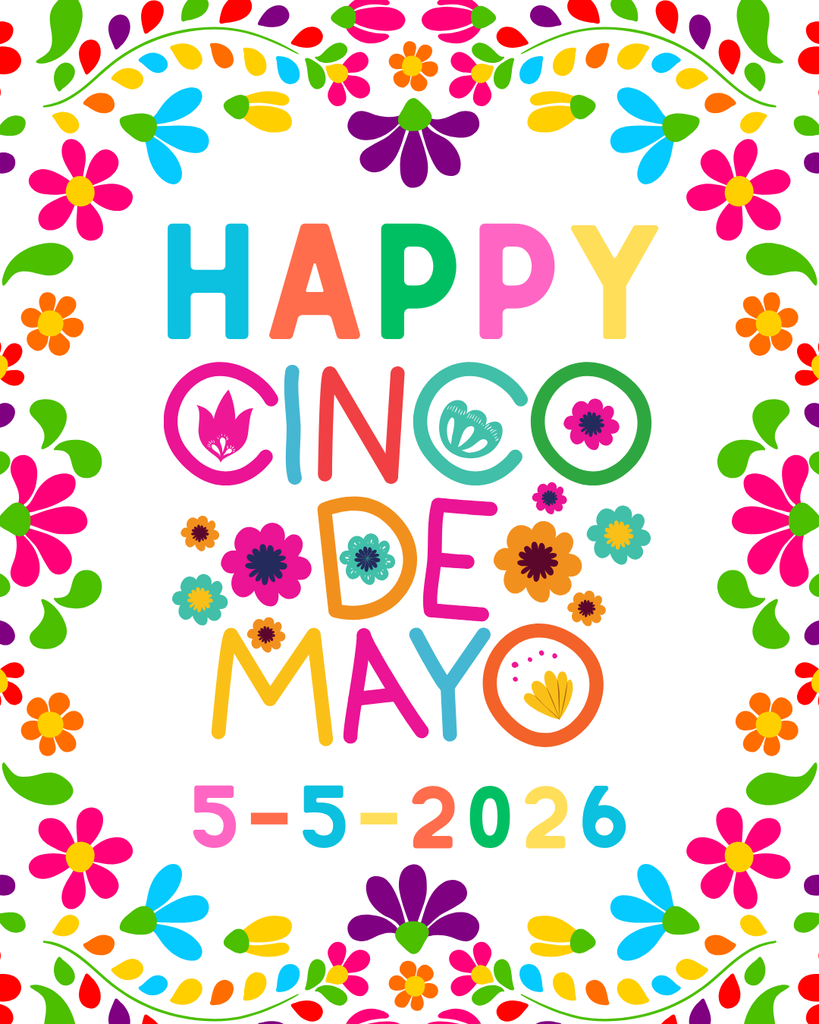 Cinco De Mayo