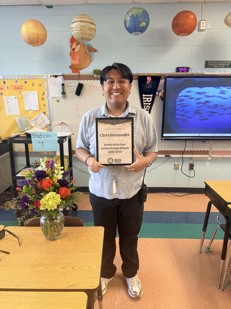 Rookie of the Year Winner