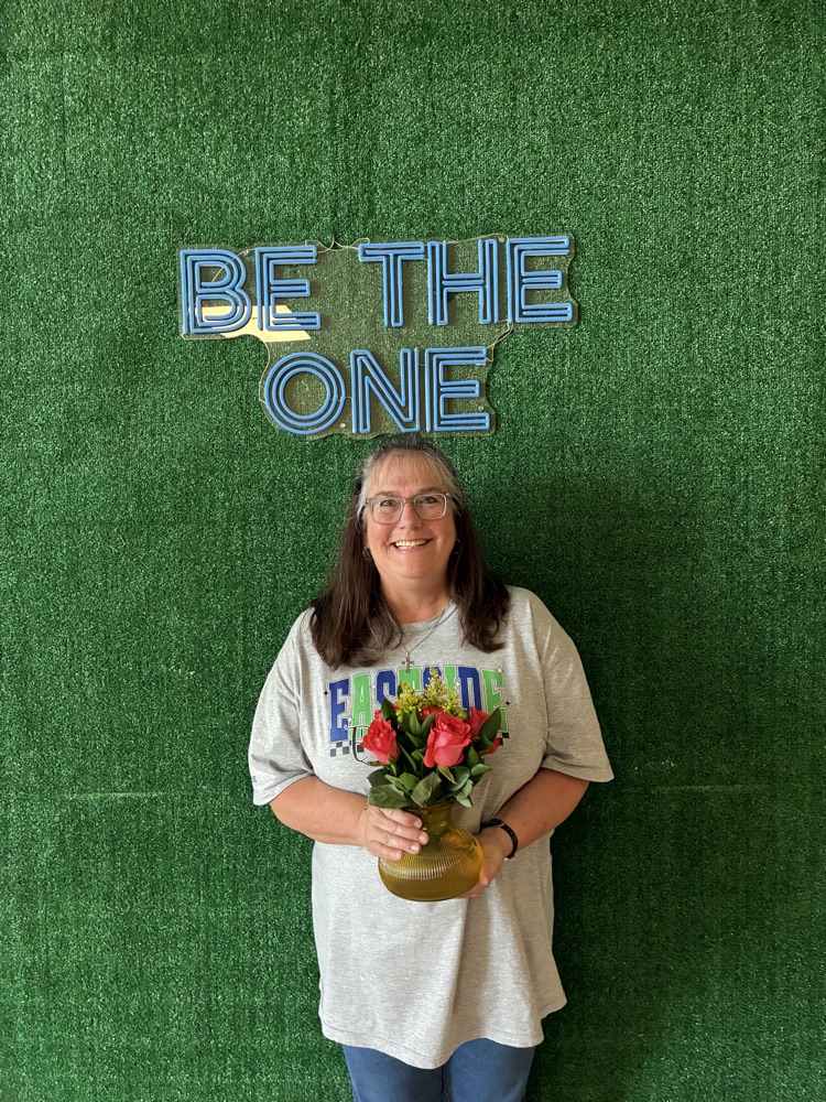 support staff of year