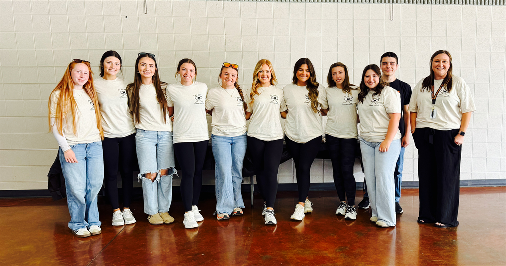 Criminal Justice members