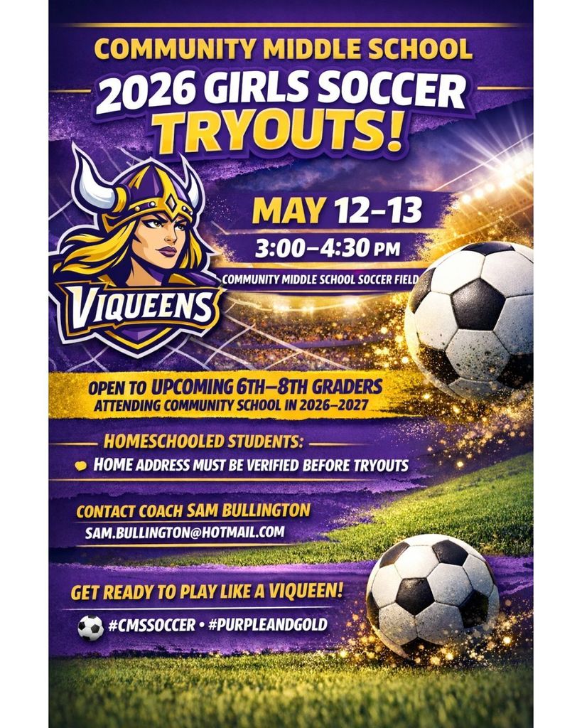 2026 girls soccer tryouts