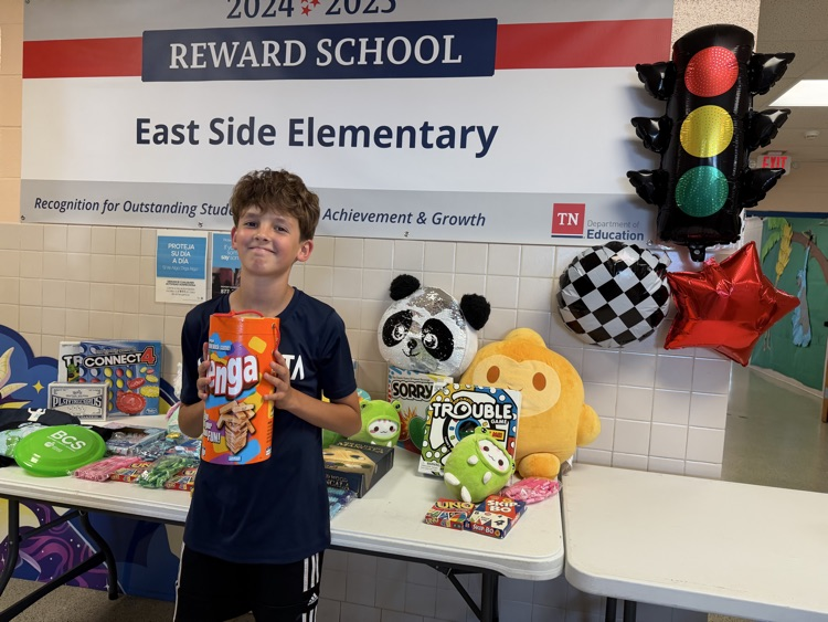 first day TCAP winners