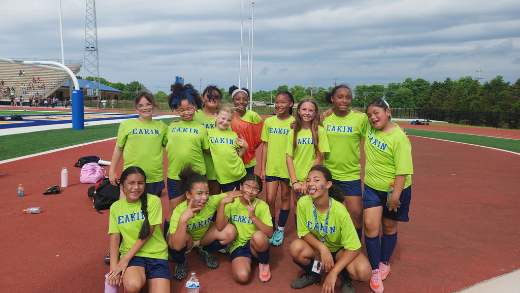girls soccer