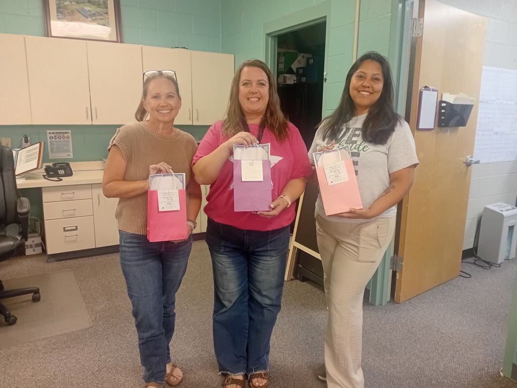 front office workers