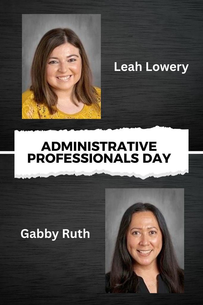 administrative assistant day