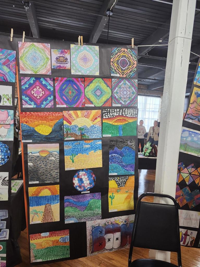art