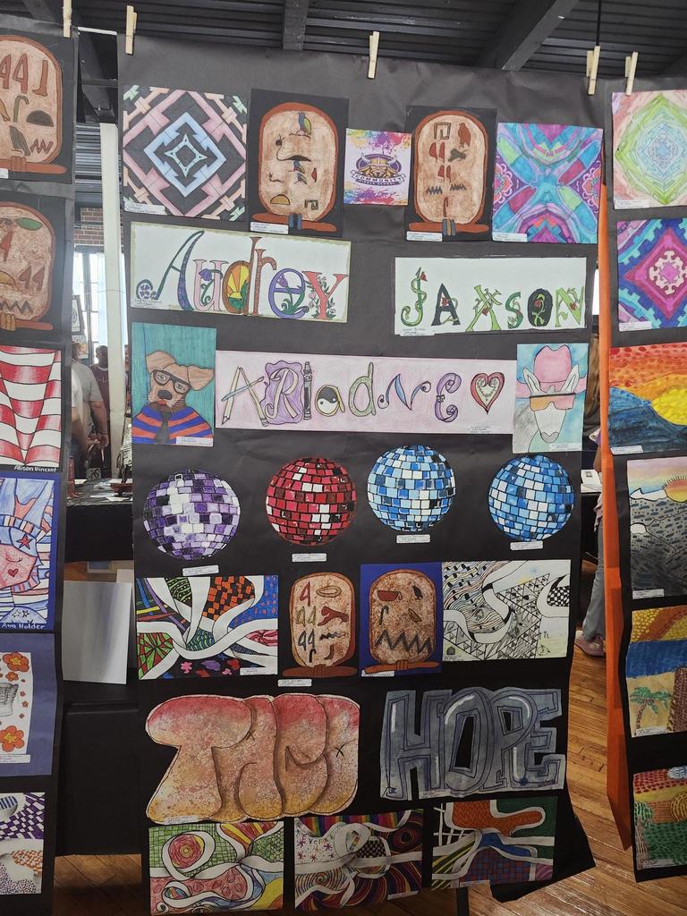 art