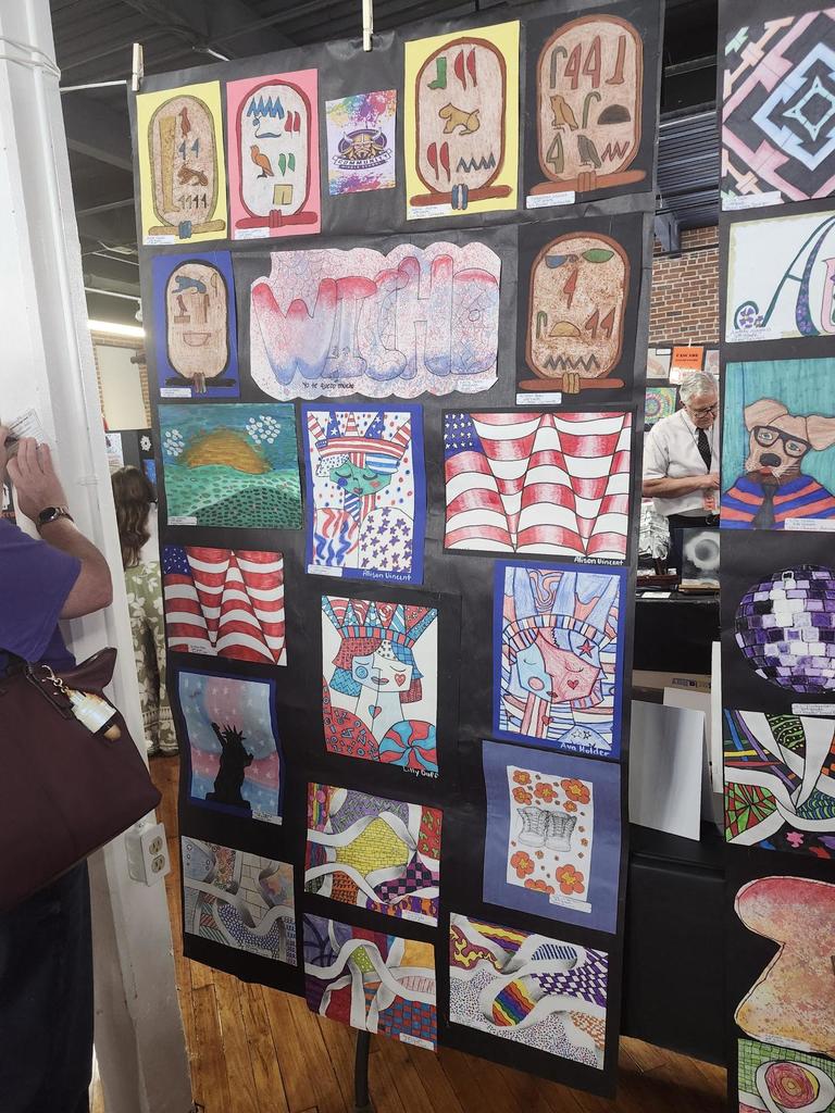 art