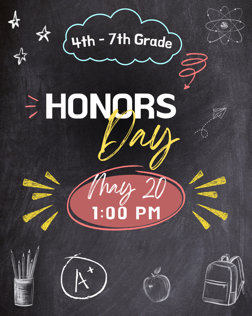 Honors Day