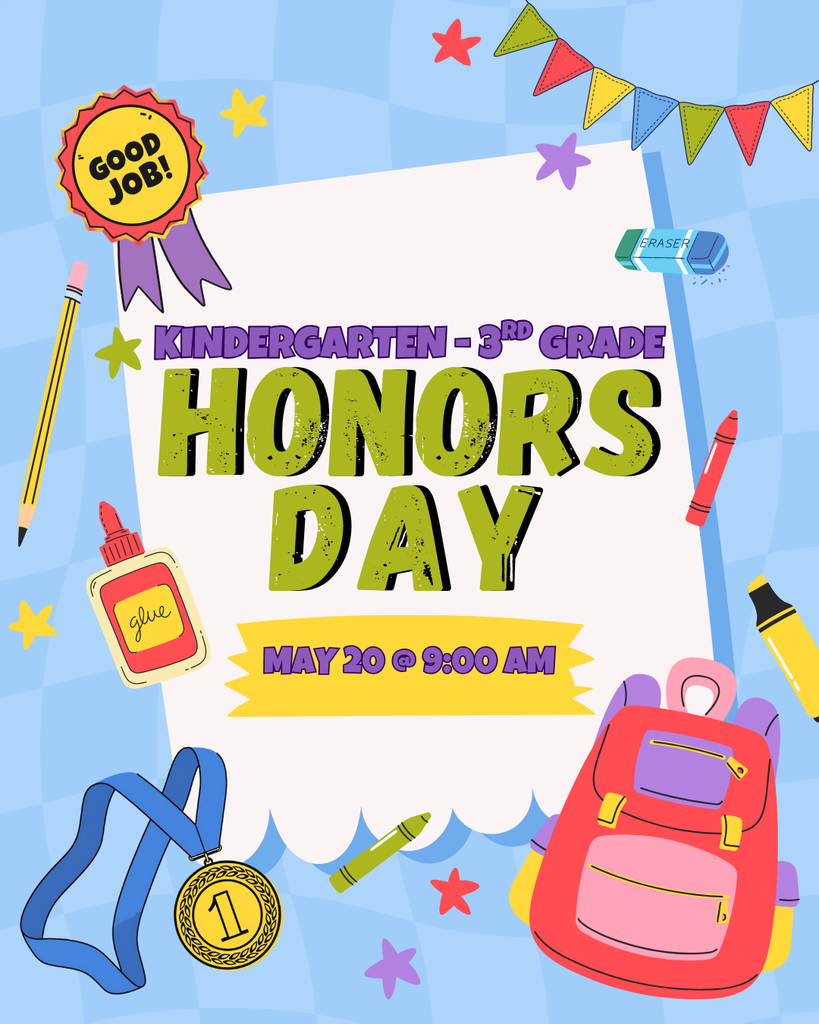 Honors Day