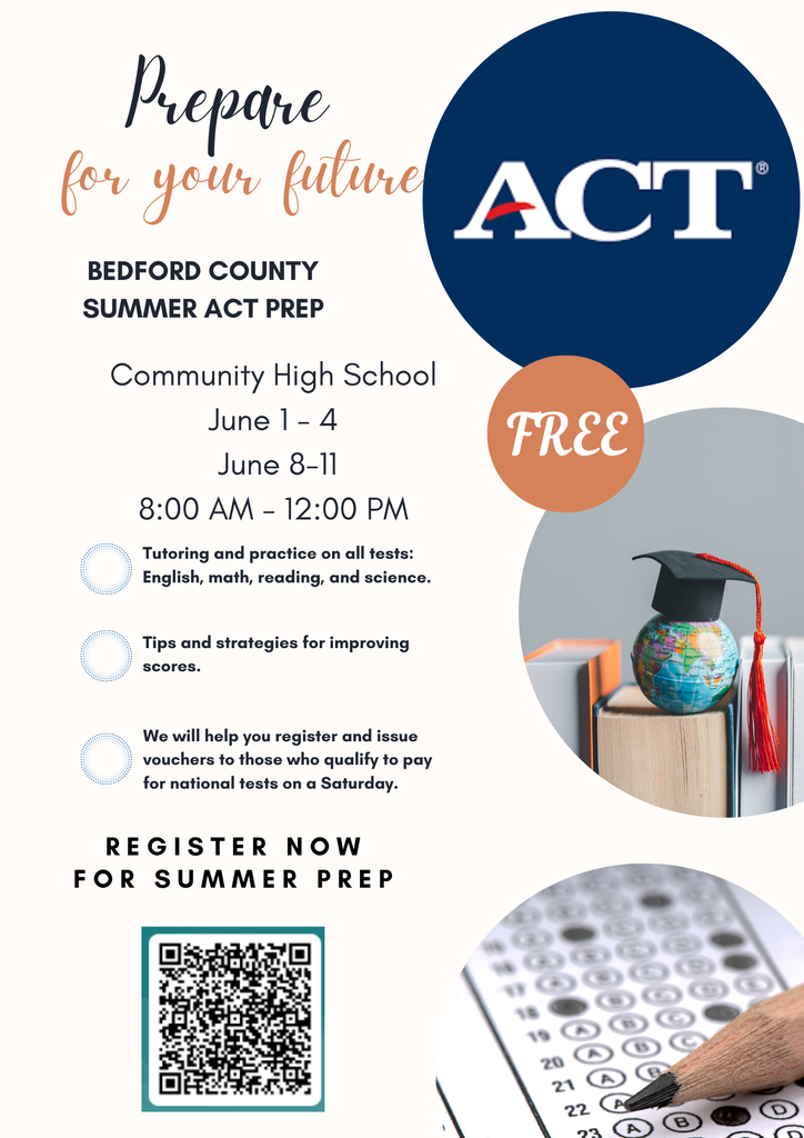 ACT Bootcamp