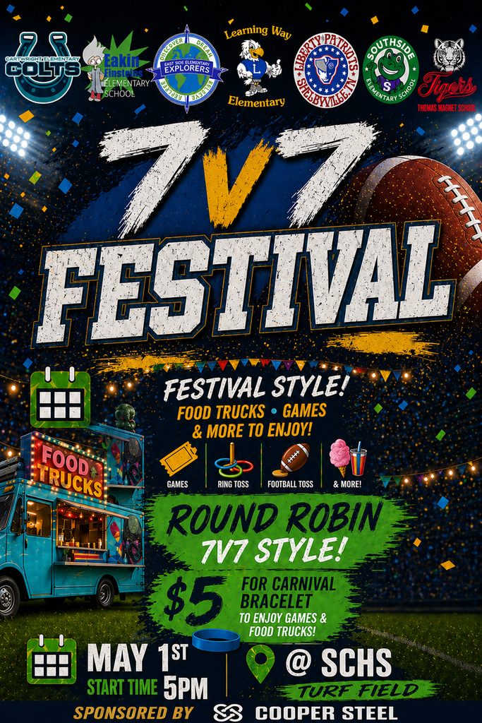 7v7 Festival