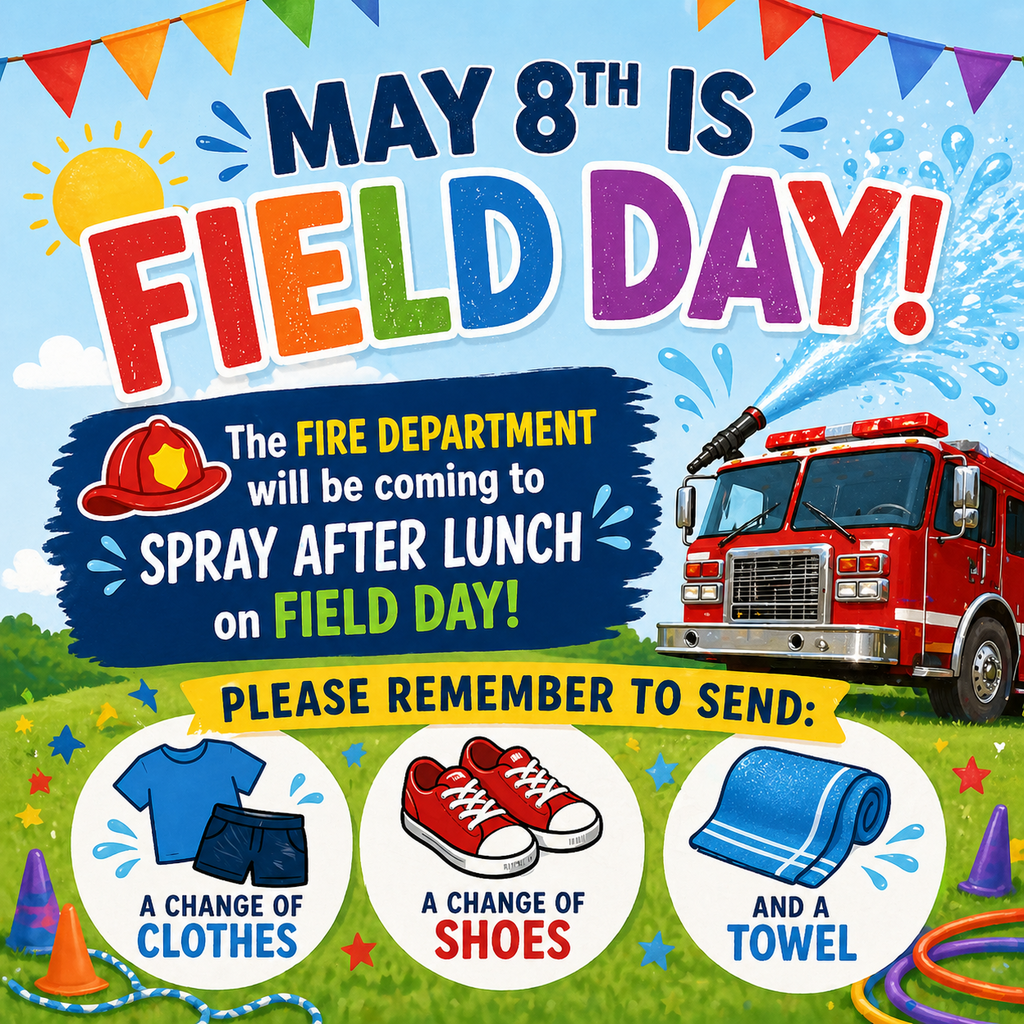 field day reminder