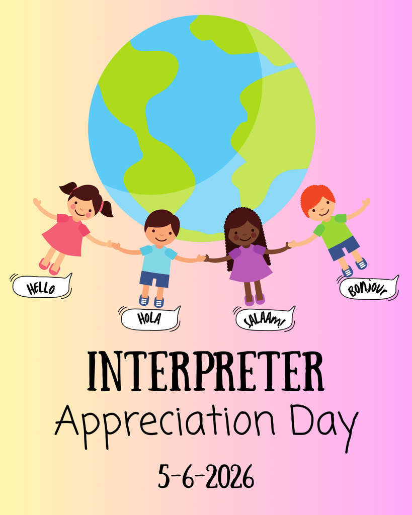 interpreter appreciation day