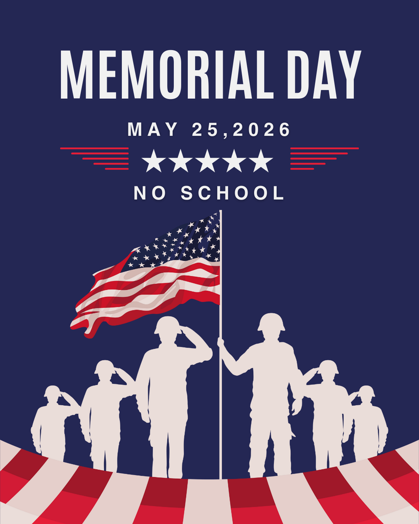 memorial day