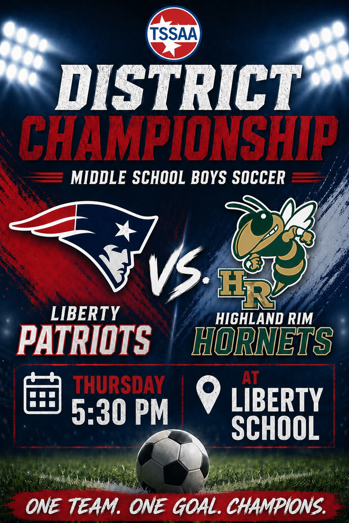 MS Soccer Championship