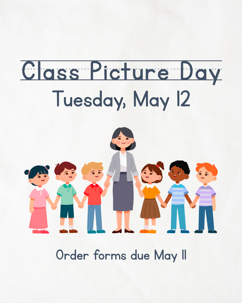 Class Picture Day