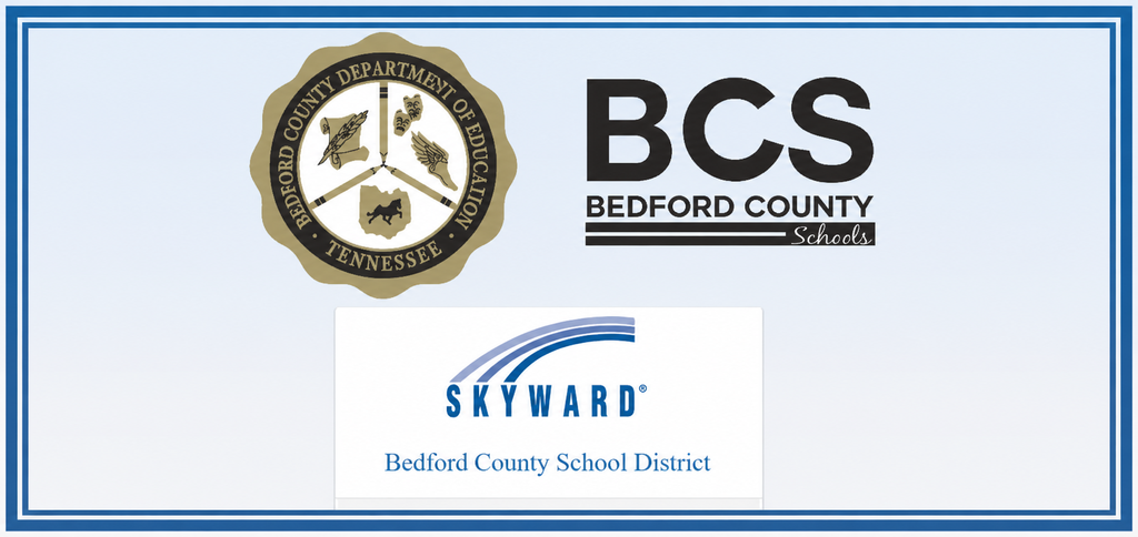 BCS and Skyward Logo 