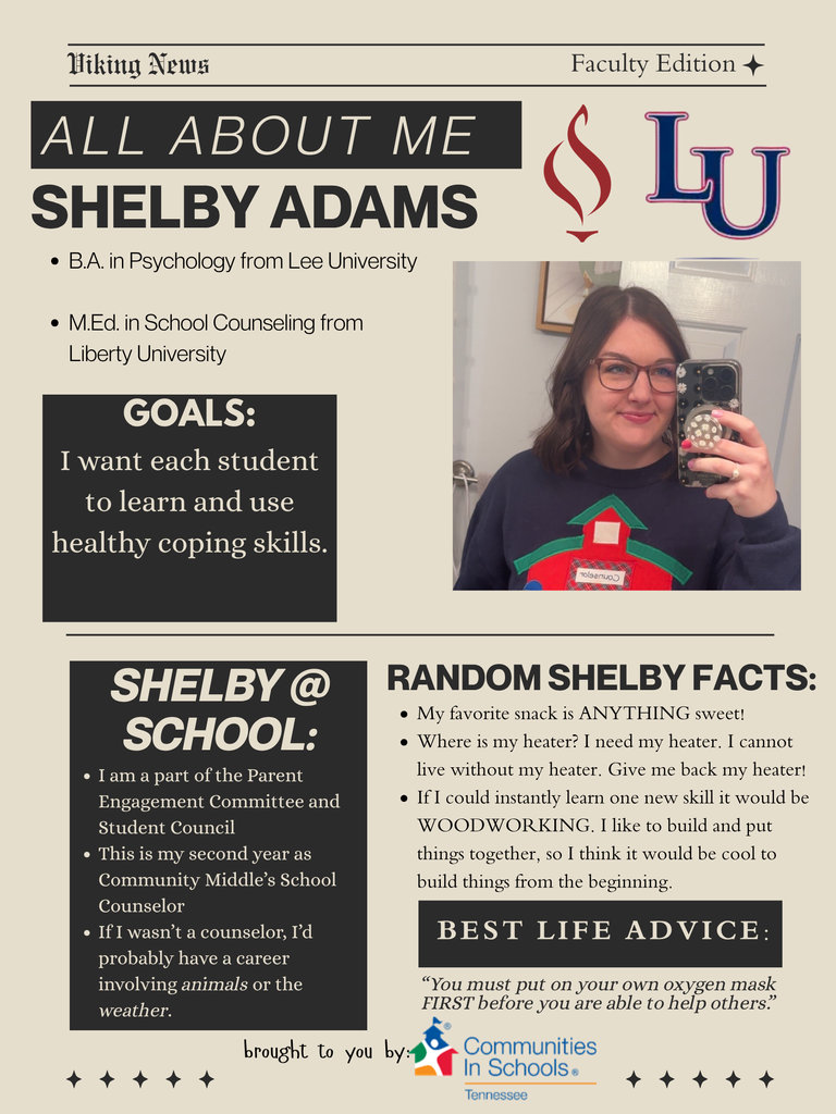 all about me shelby adams
