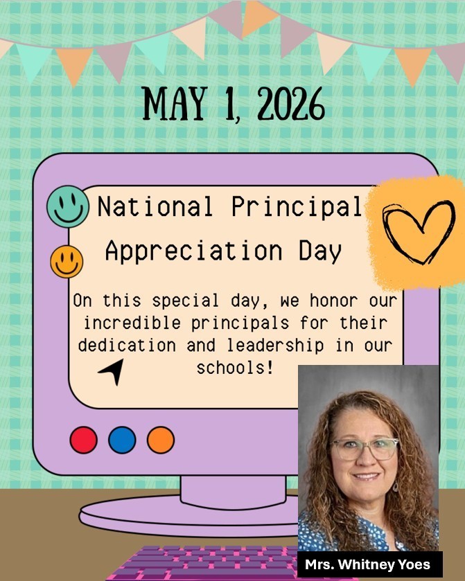 principals day