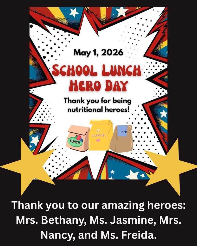 lunch hero day