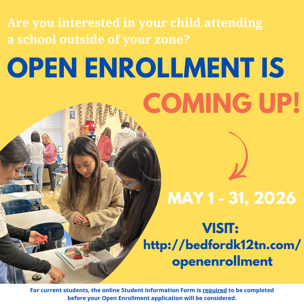 Open Enrollment is Coming Up Graphic