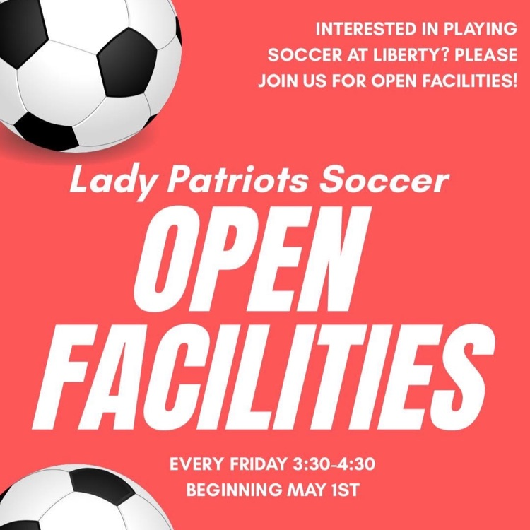LMS Soccer Open Facility