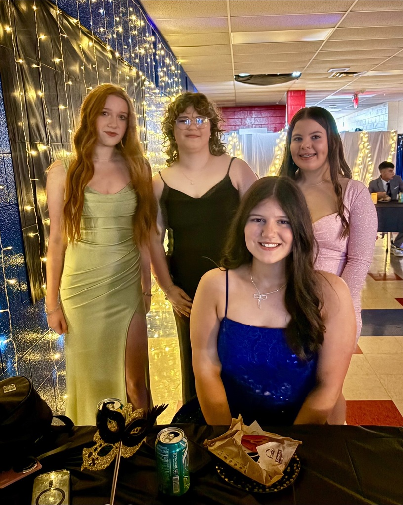8th Grade Dance