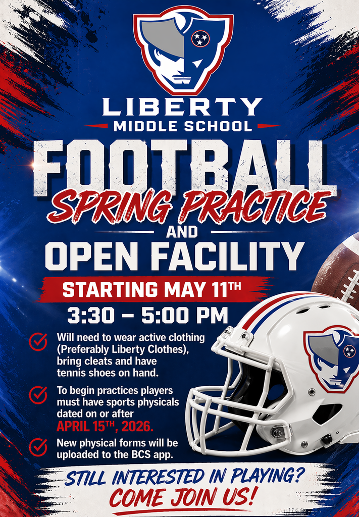 Football Open Practice