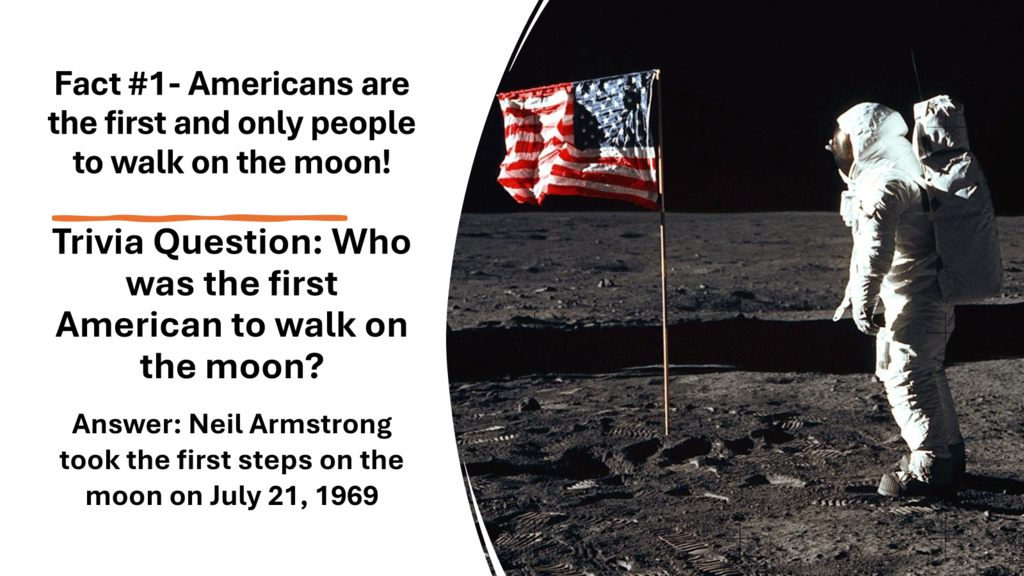 Question of the day