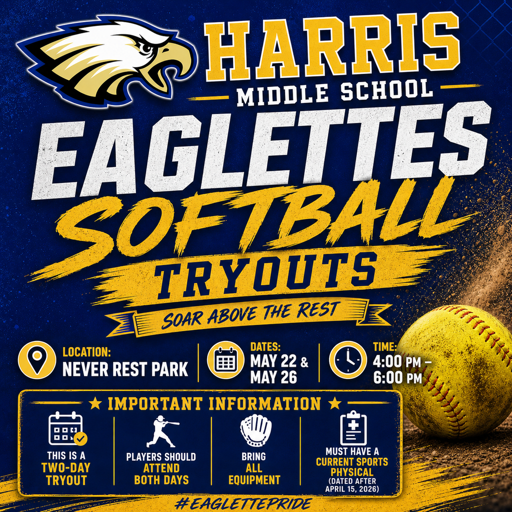 HMS Softball Tryouts