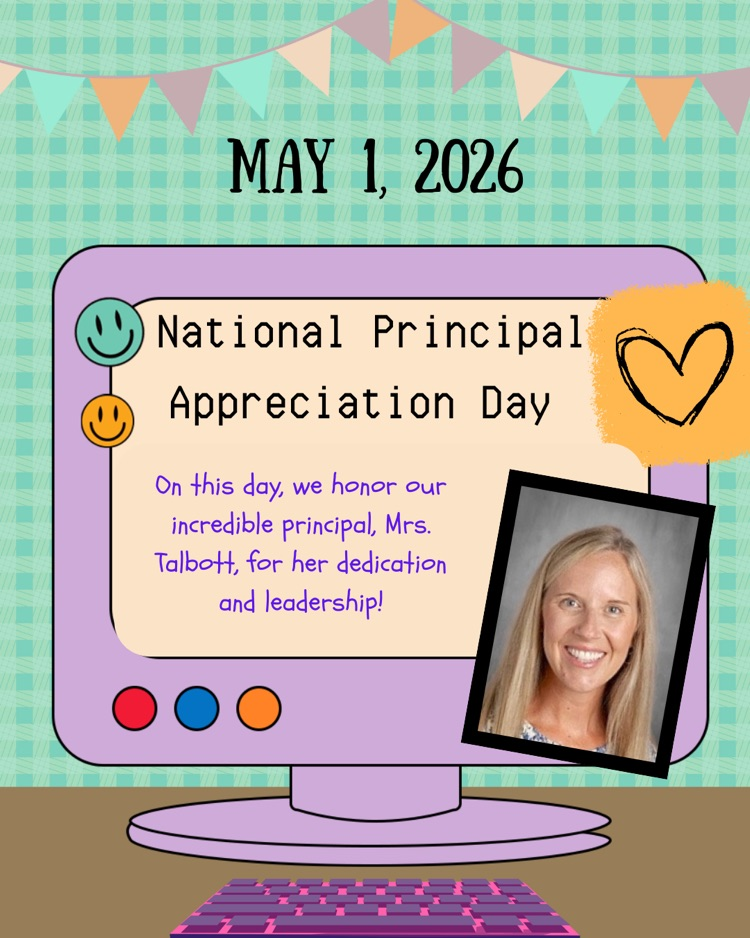 principal day