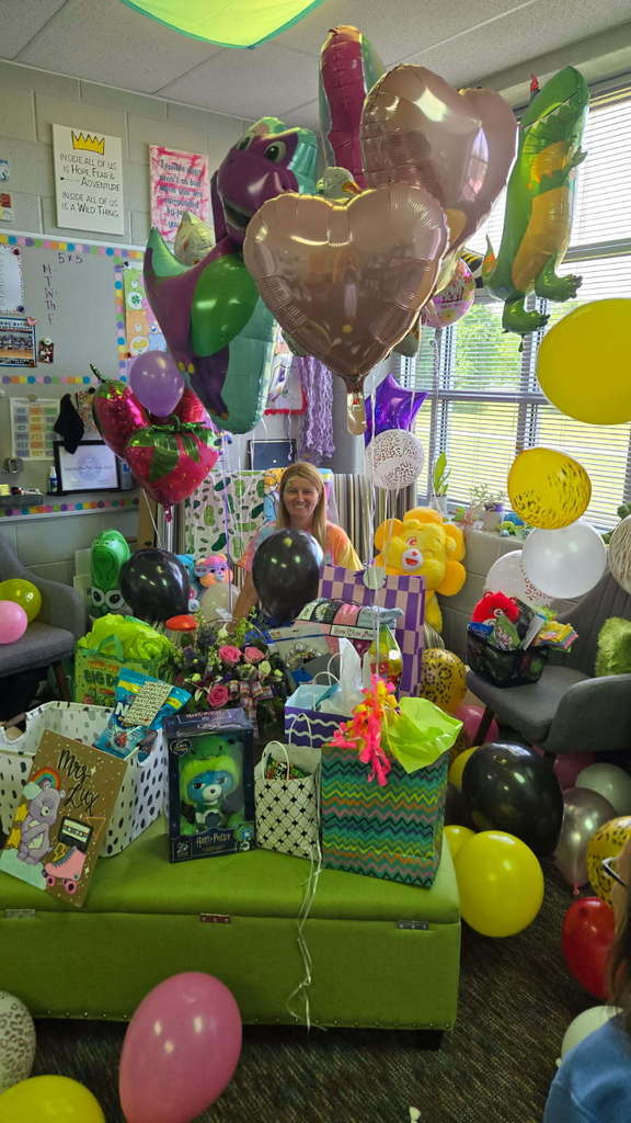 Principal Appreciation Day