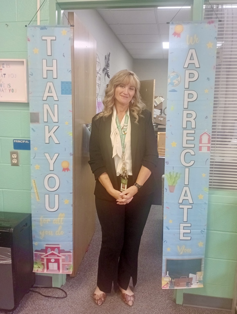 Principal Appreciation Day