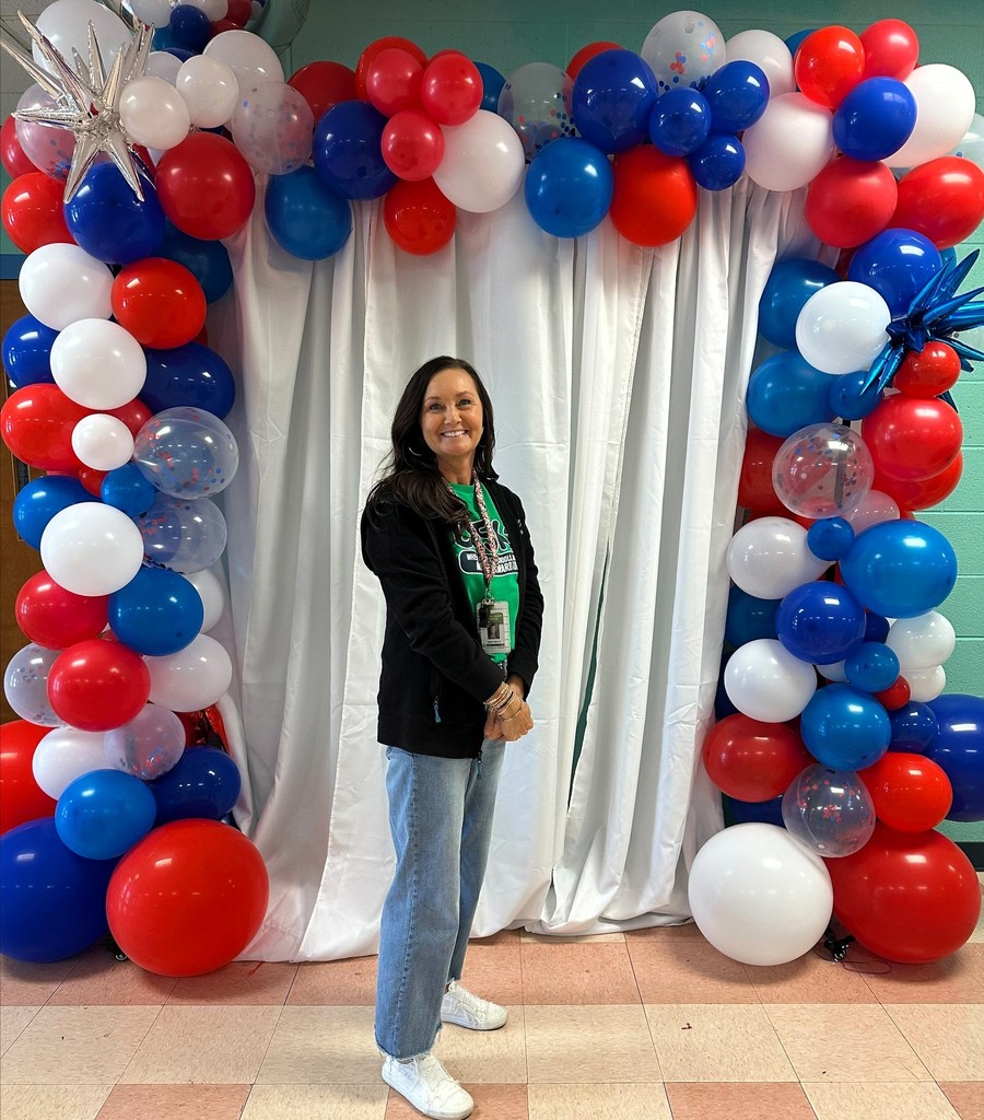 Principal Appreciation Day