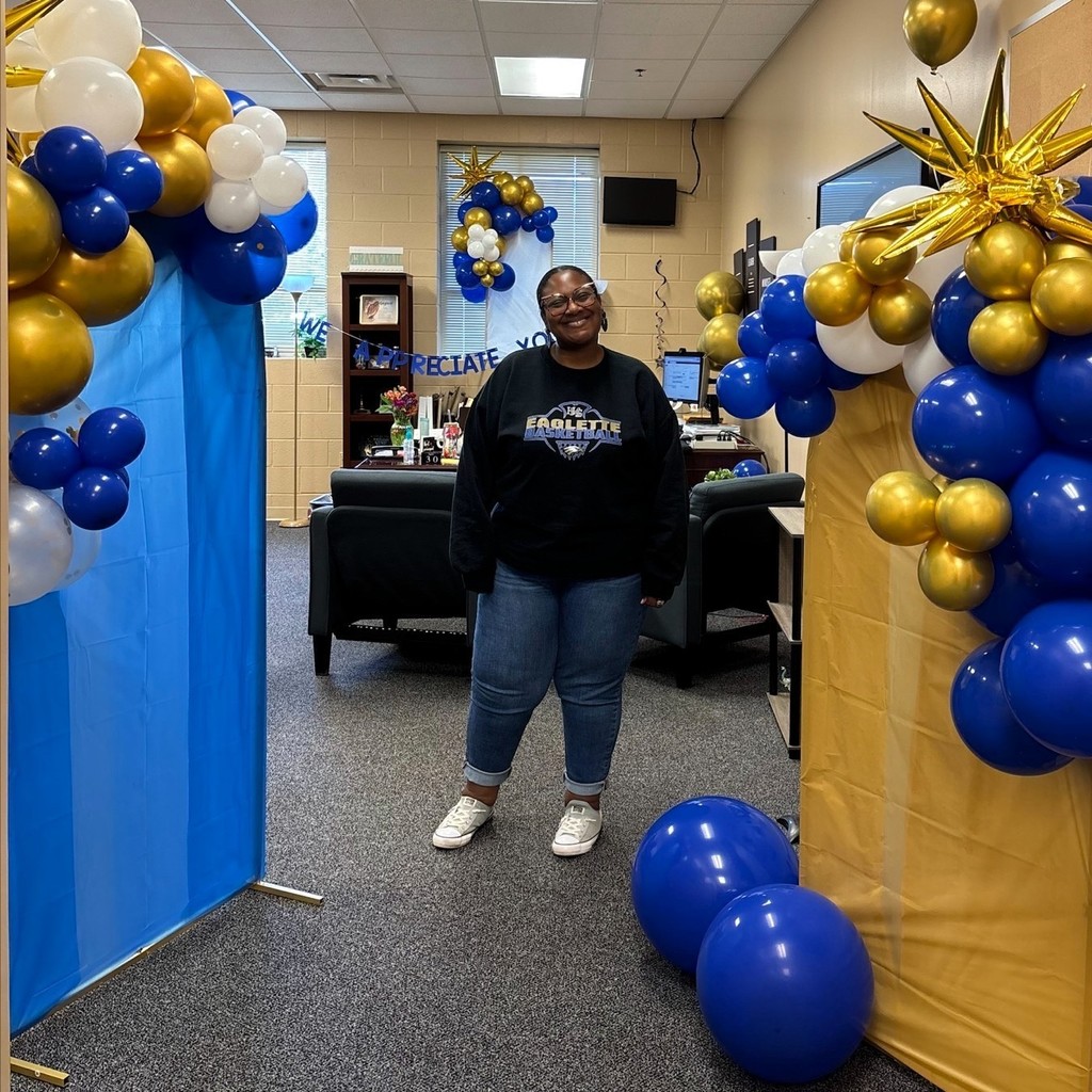 Principal Appreciation Day