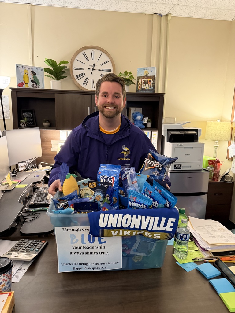 Principal Appreciation Day