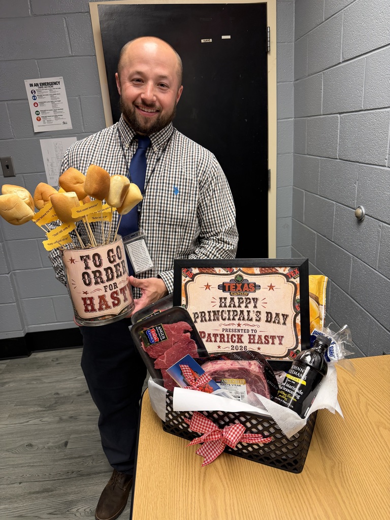 Principal Appreciation Day