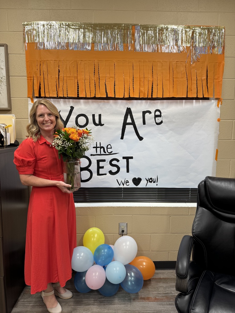 Principal Appreciation Day