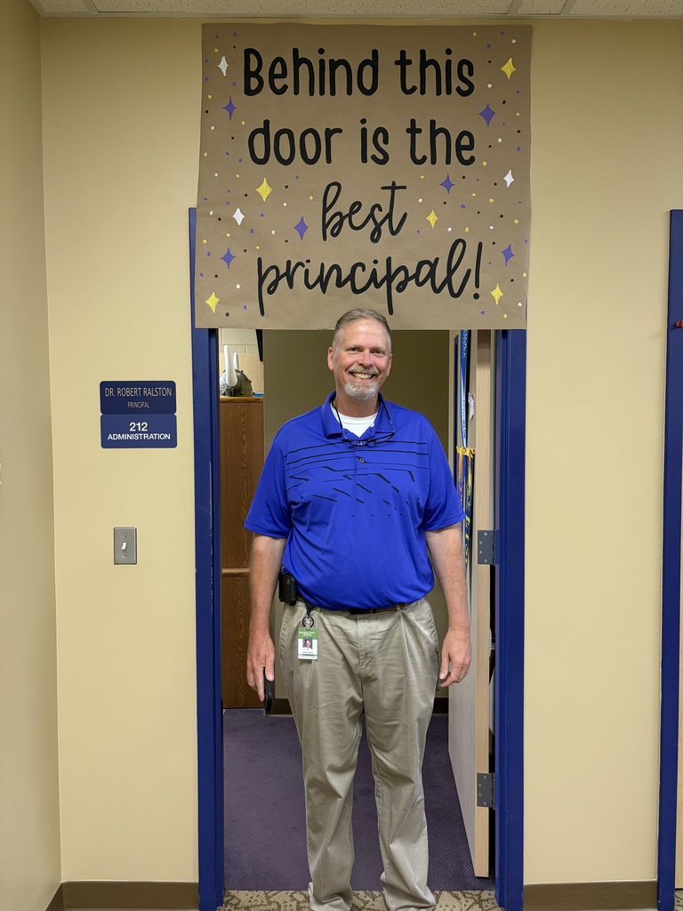 Principal Appreciation Day