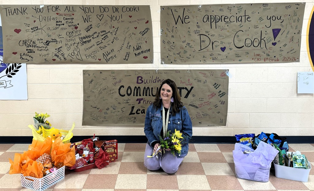 Principal Appreciation Day