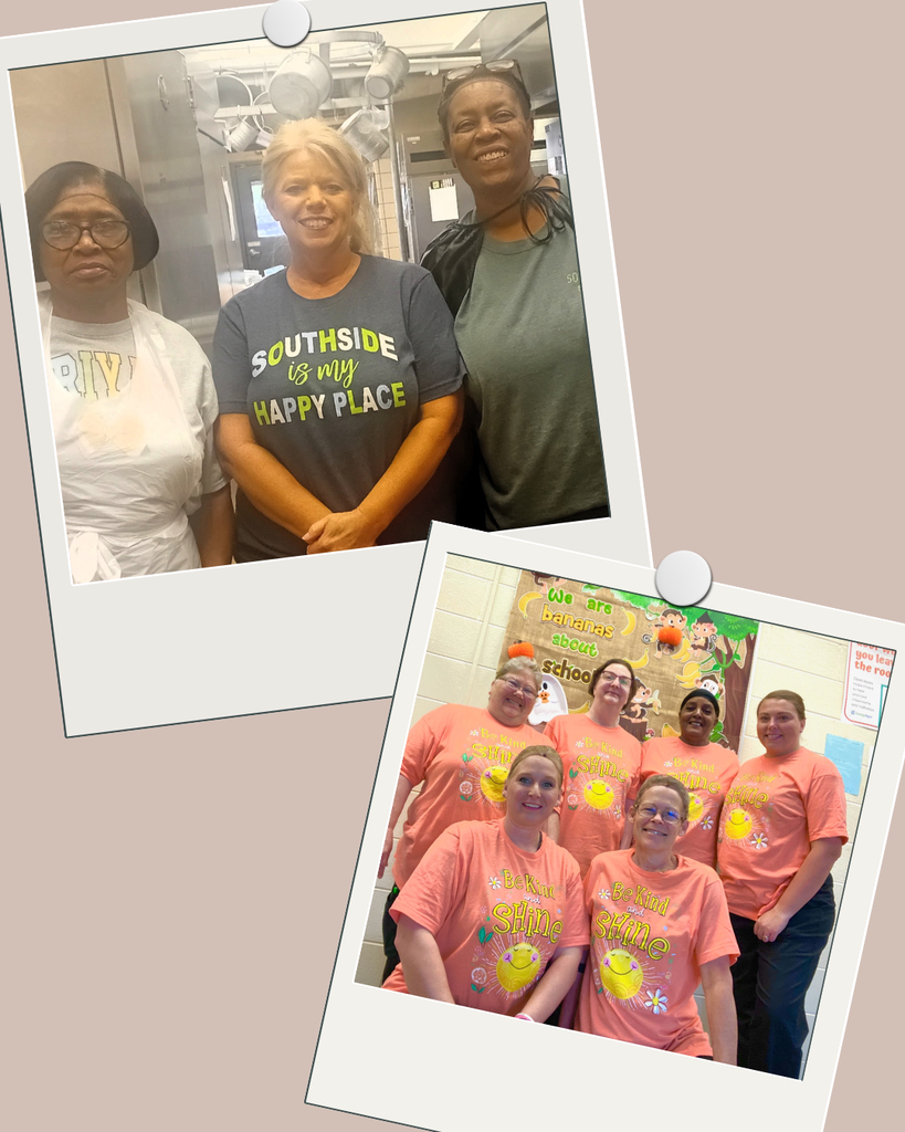 School Lunch Hero Day