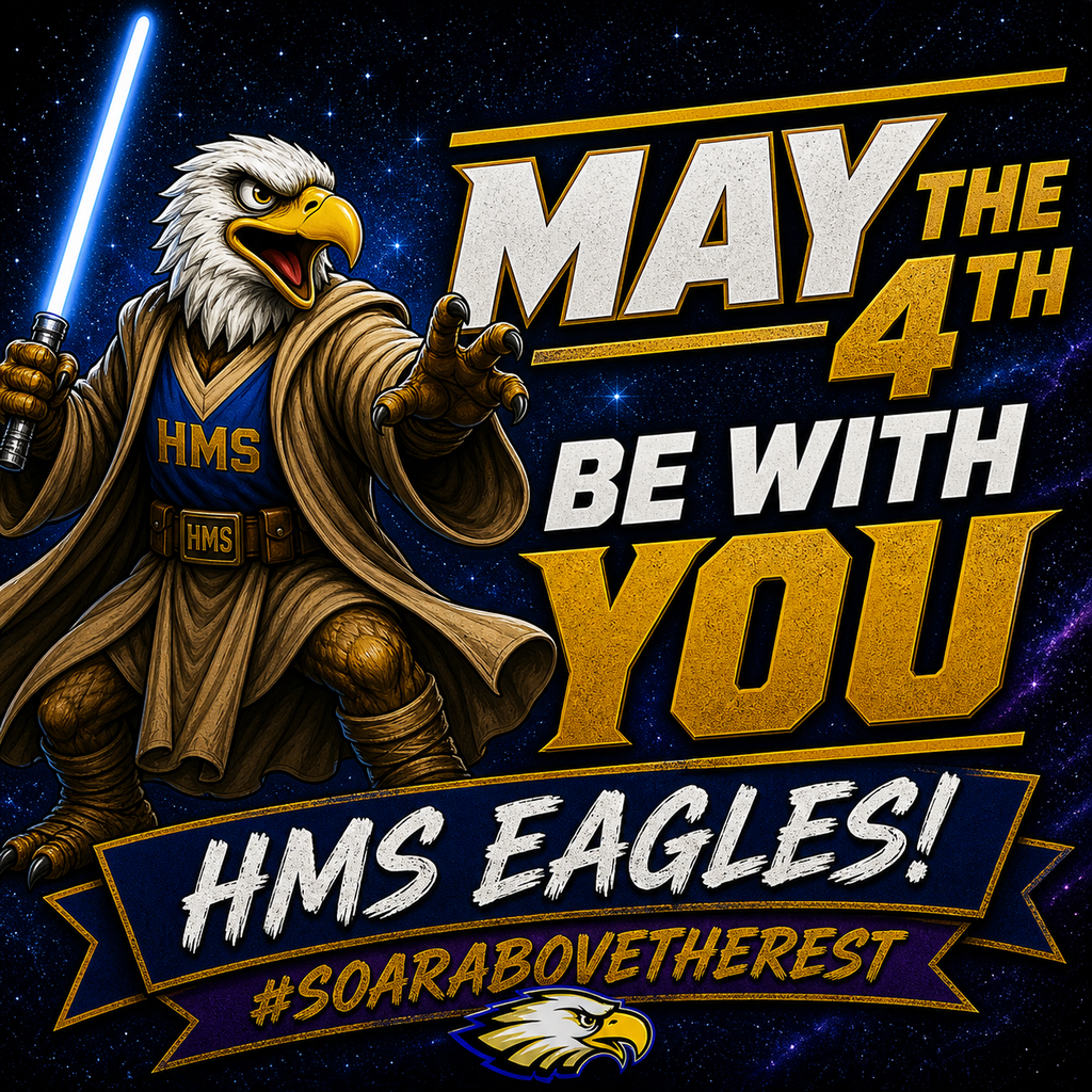 Jedi Style May the 4th Be With You