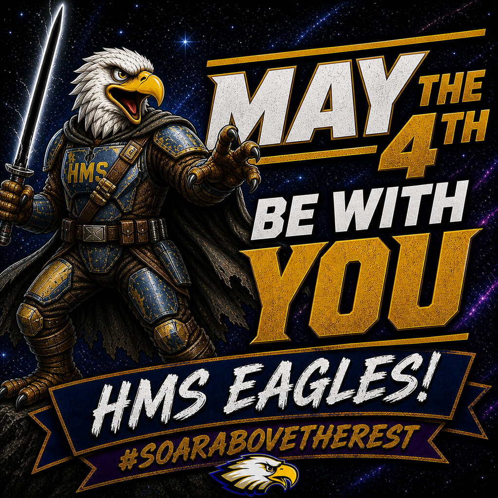 Mandalorian style May The 4th Be With You