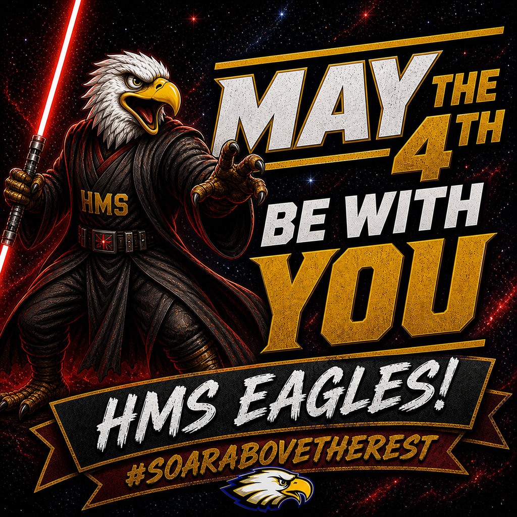 Maul  style May the 4th Be With You