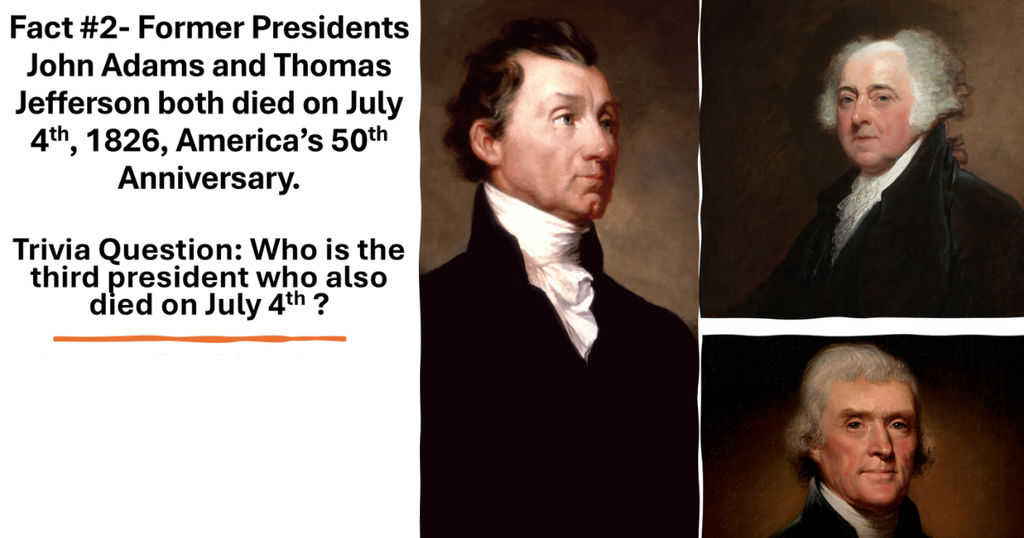FACT QUESTION