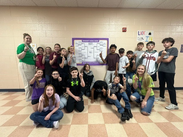 class picture