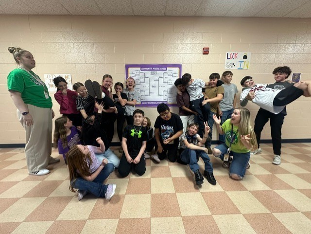 class picture